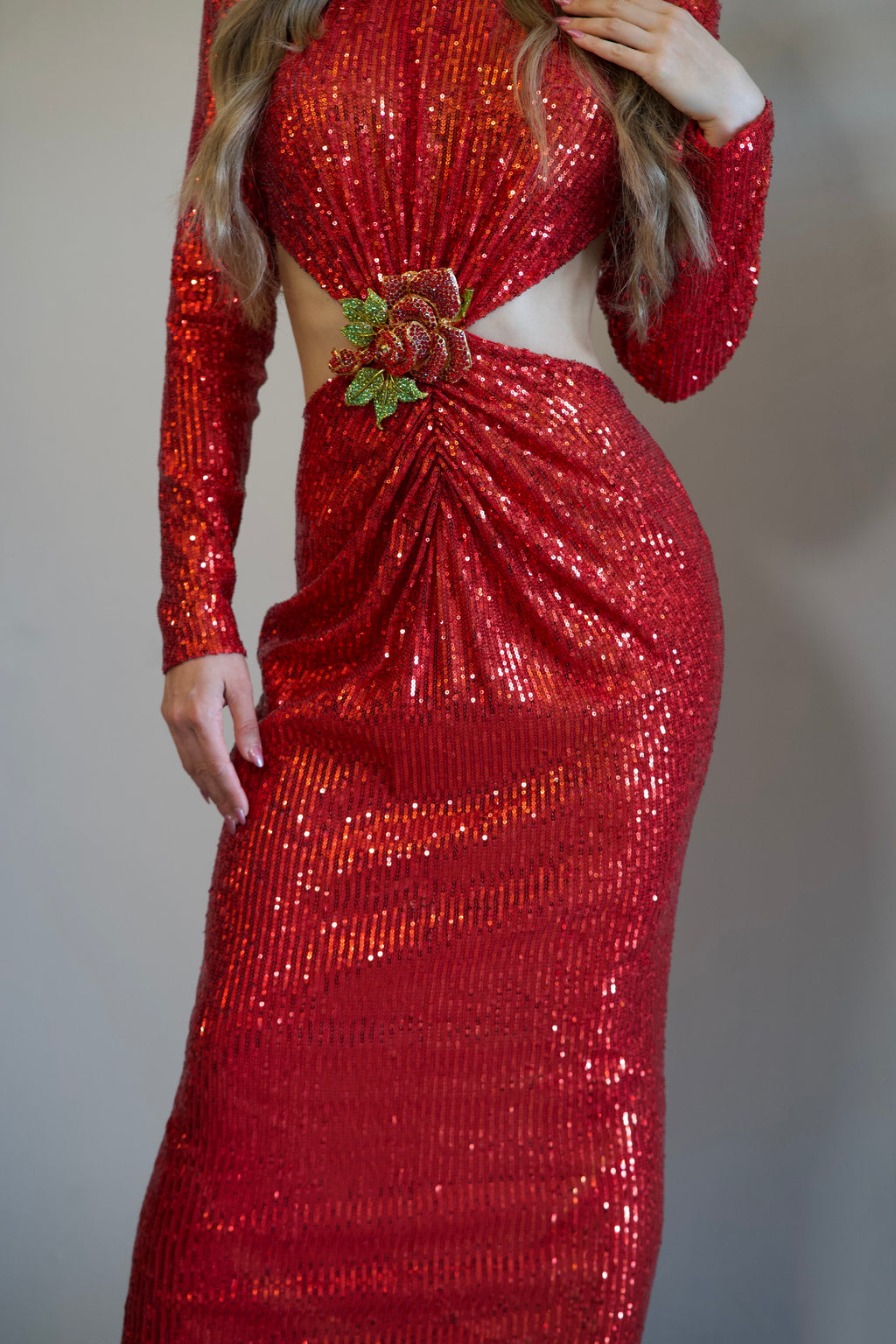 Noel Dress