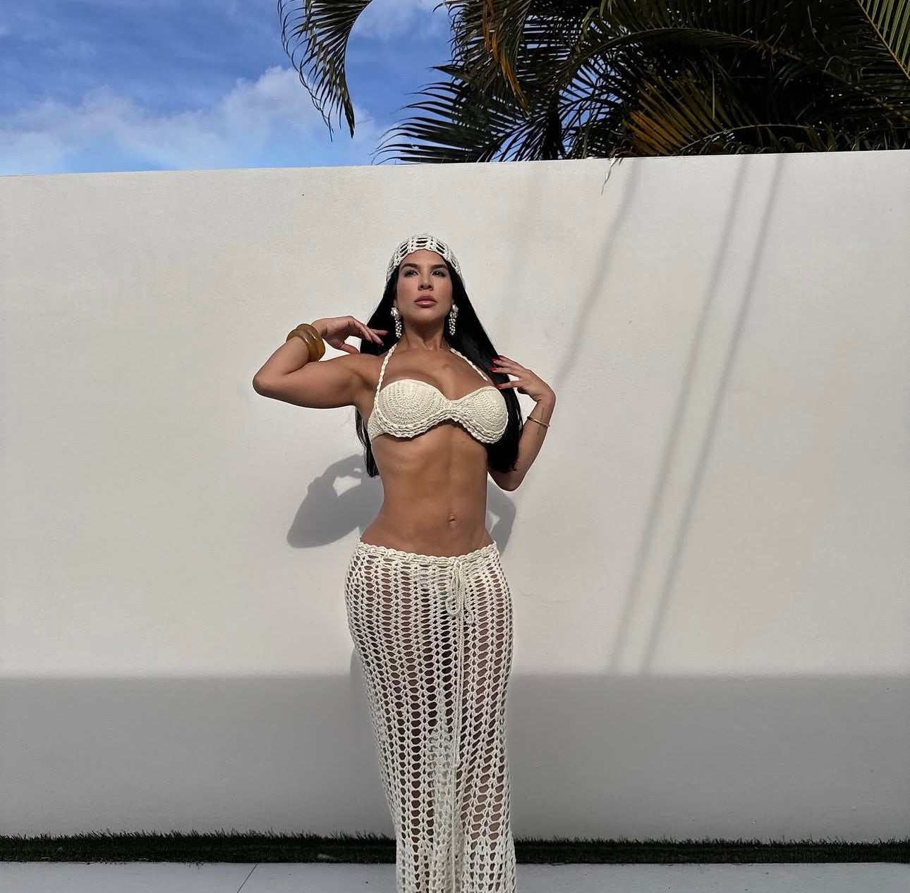 Coral Set