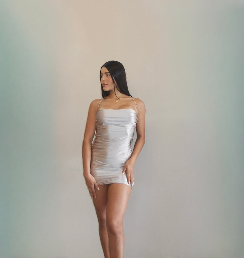 Symphony Dress