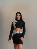 Moonflower Set