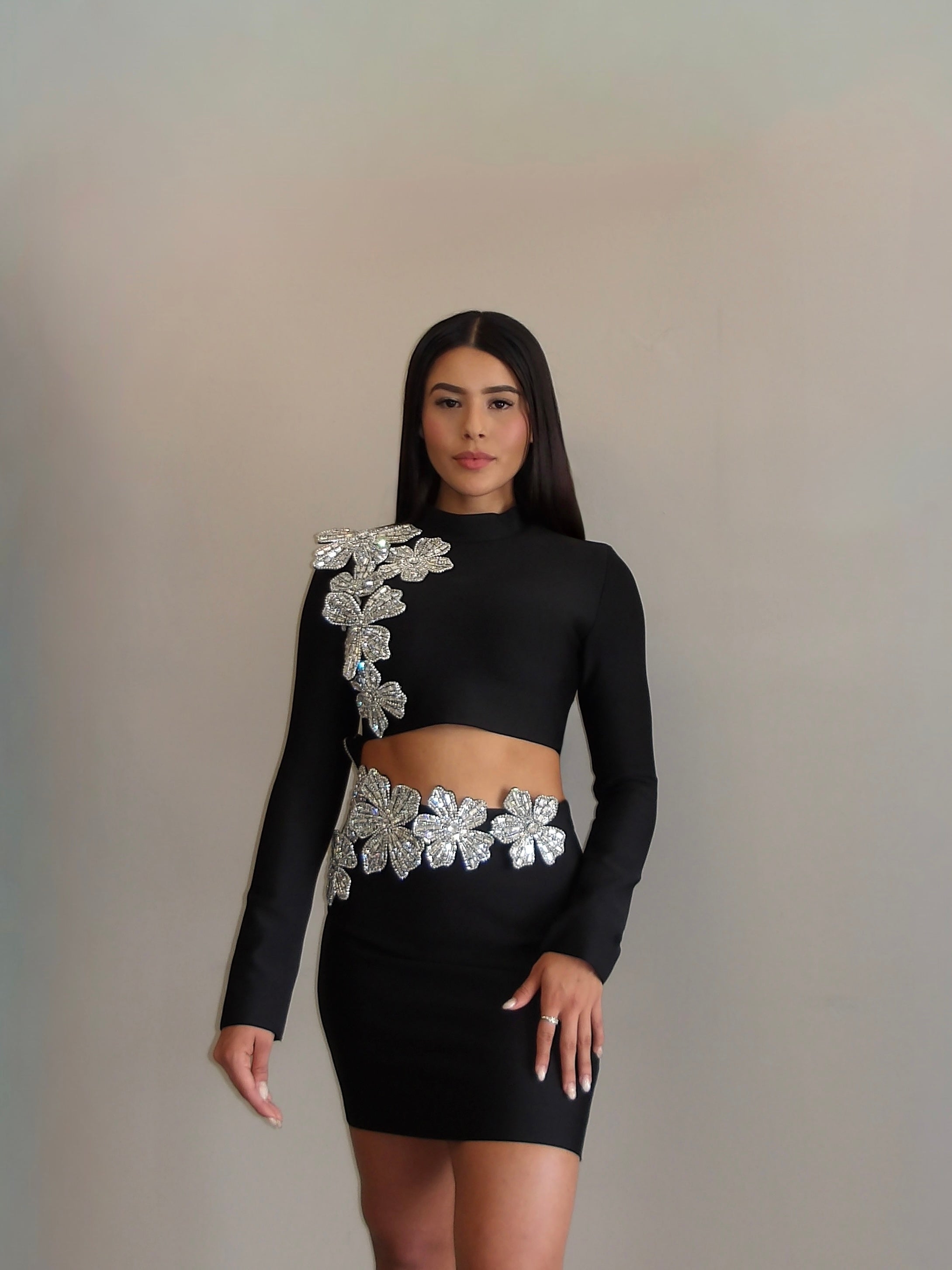 Moonflower Set