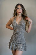 Cleo Dress
