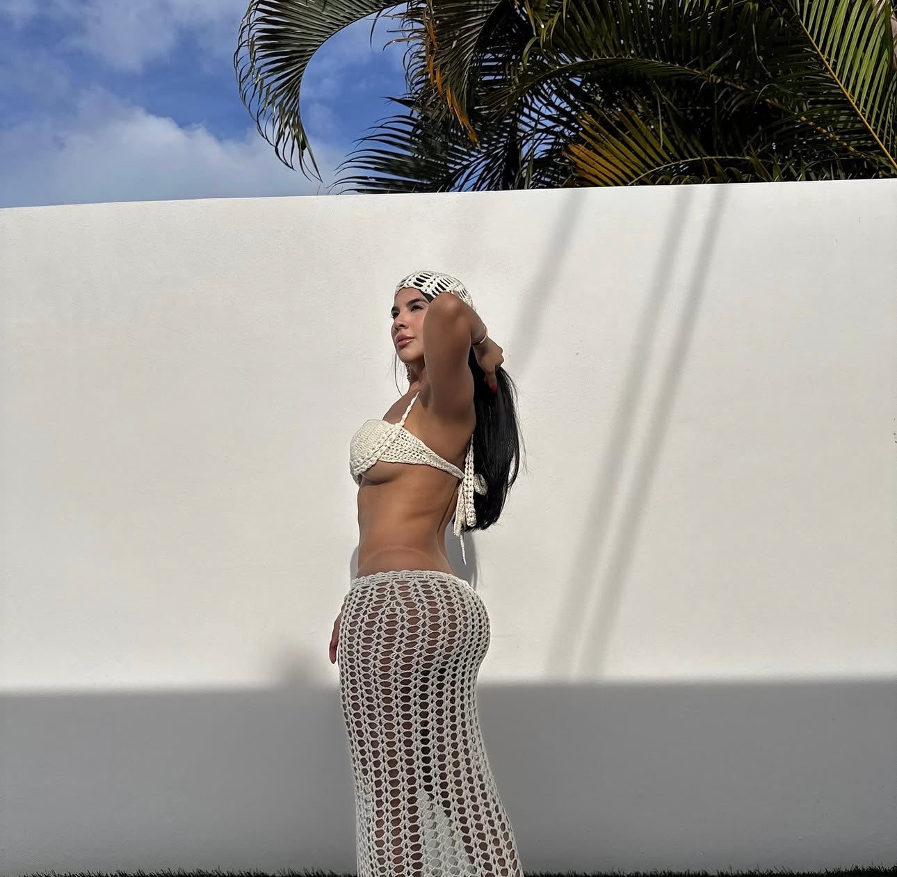 Coral Set
